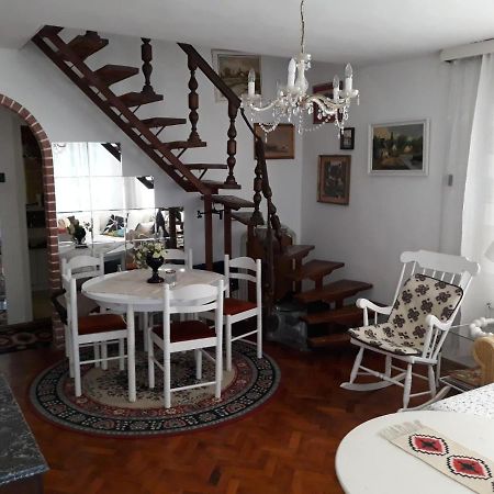 Somlyay'S Summer House Balatonalmádi Zewnętrze zdjęcie