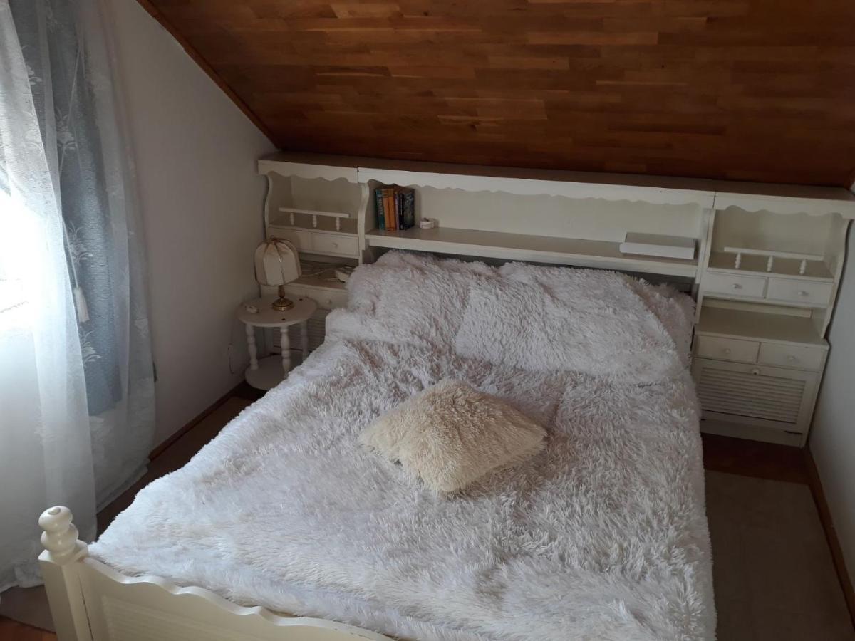 Somlyay'S Summer House Balatonalmádi Zewnętrze zdjęcie