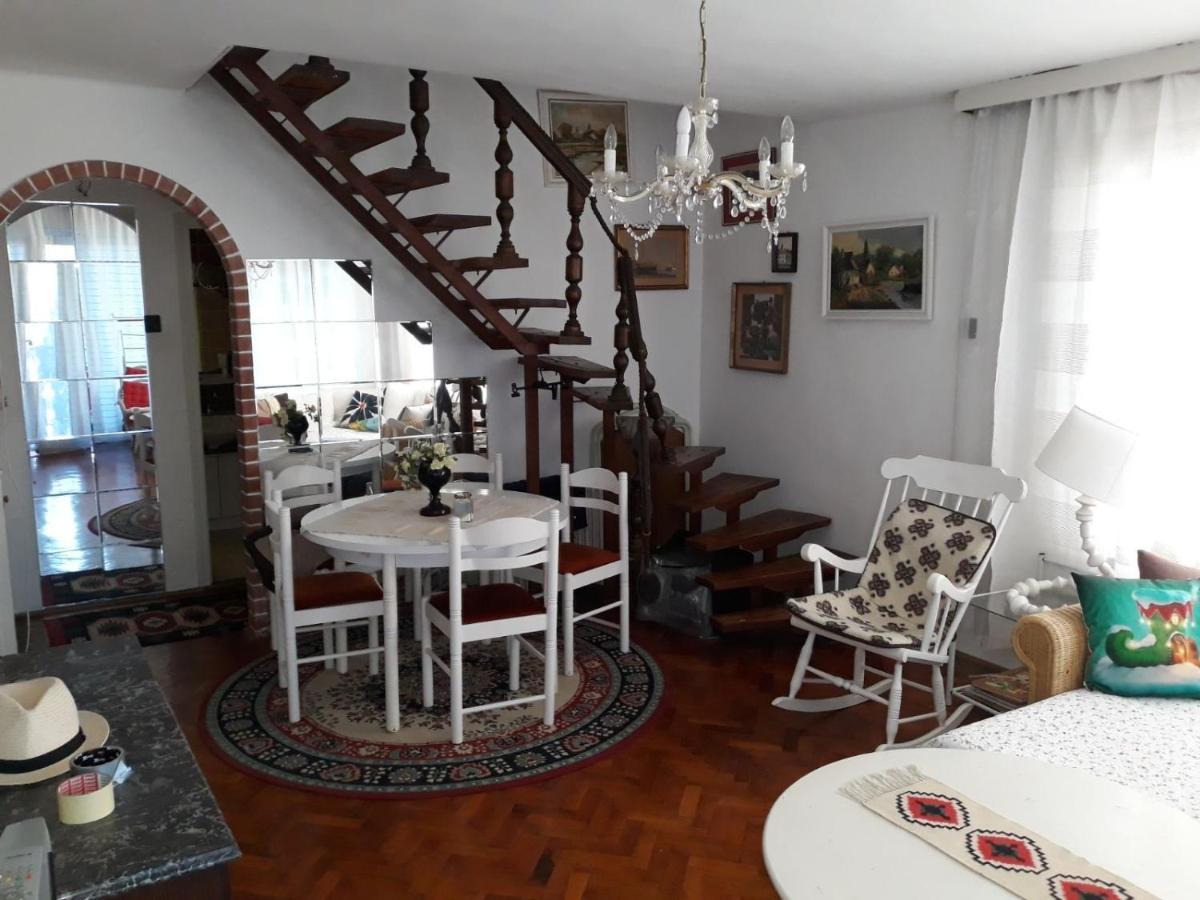 Somlyay'S Summer House Balatonalmádi Zewnętrze zdjęcie